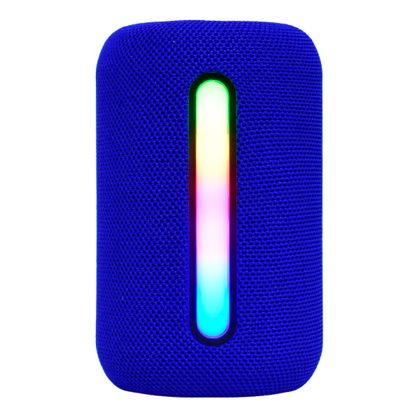 Bocina con luz led - Imagen 8